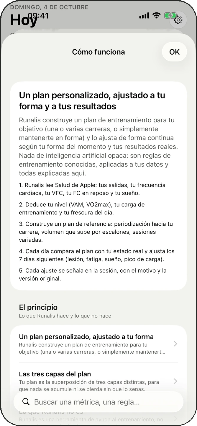 Página «Cómo funciona»