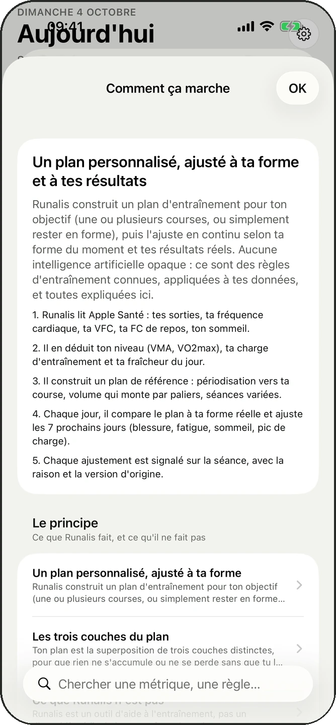 Page « Comment ça marche »